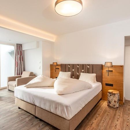 Aktivhotel Pehab Ramsau am Dachstein Ngoại thất bức ảnh