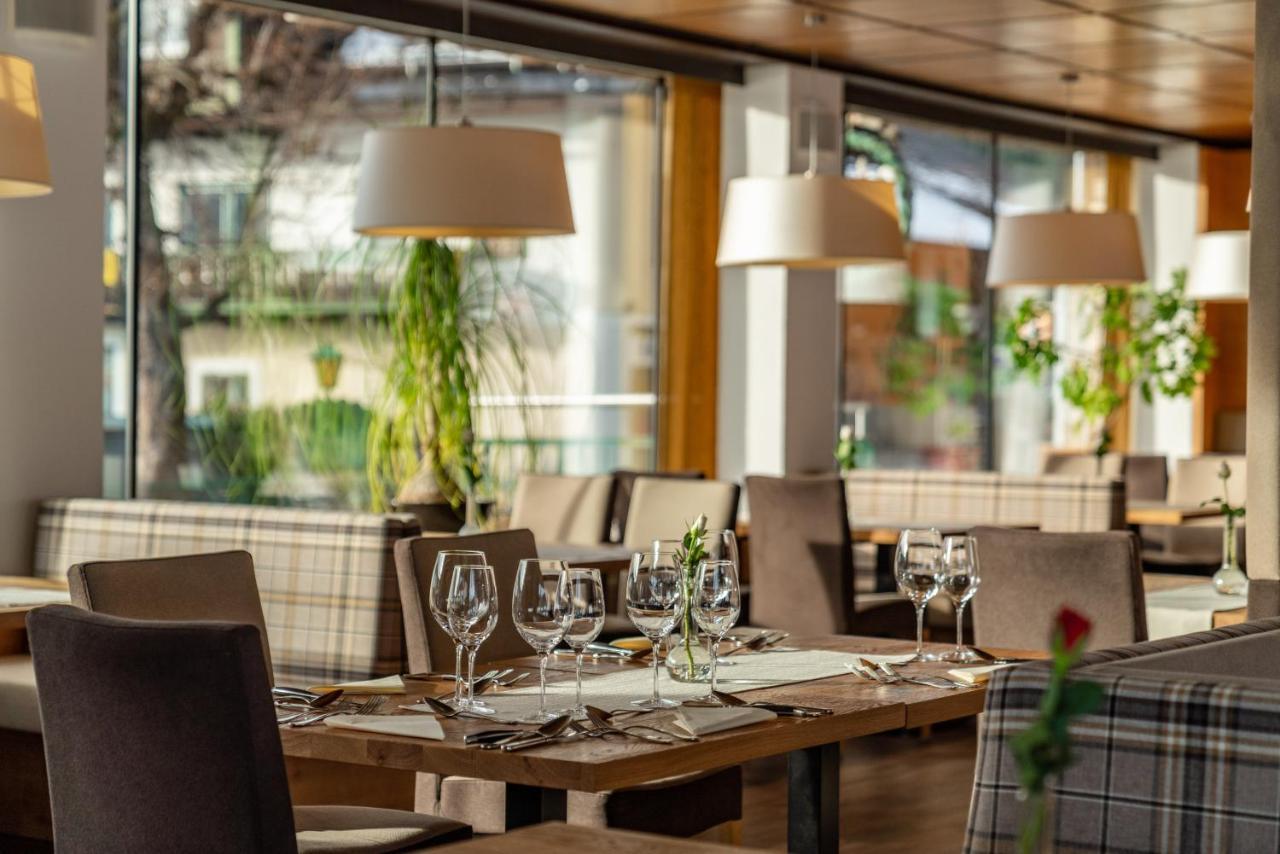 Aktivhotel Pehab Ramsau am Dachstein Ngoại thất bức ảnh