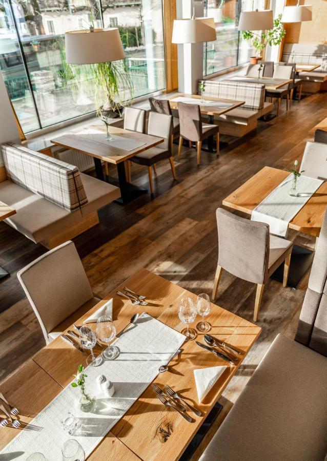 Aktivhotel Pehab Ramsau am Dachstein Ngoại thất bức ảnh