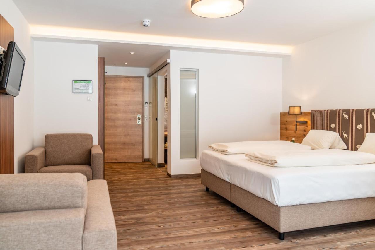Aktivhotel Pehab Ramsau am Dachstein Ngoại thất bức ảnh