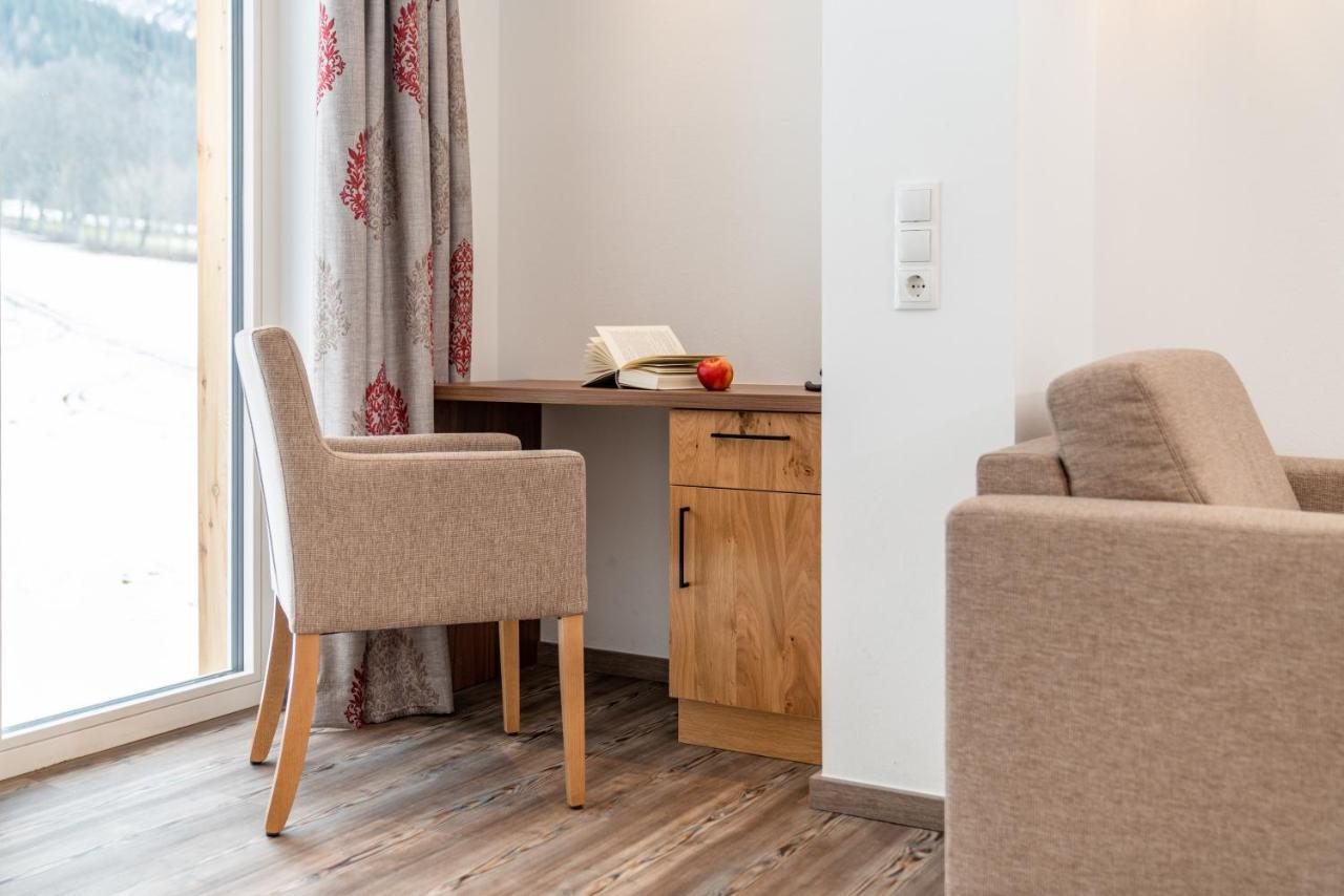 Aktivhotel Pehab Ramsau am Dachstein Ngoại thất bức ảnh