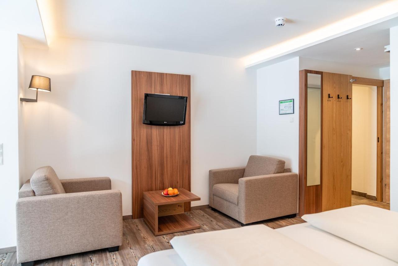 Aktivhotel Pehab Ramsau am Dachstein Ngoại thất bức ảnh