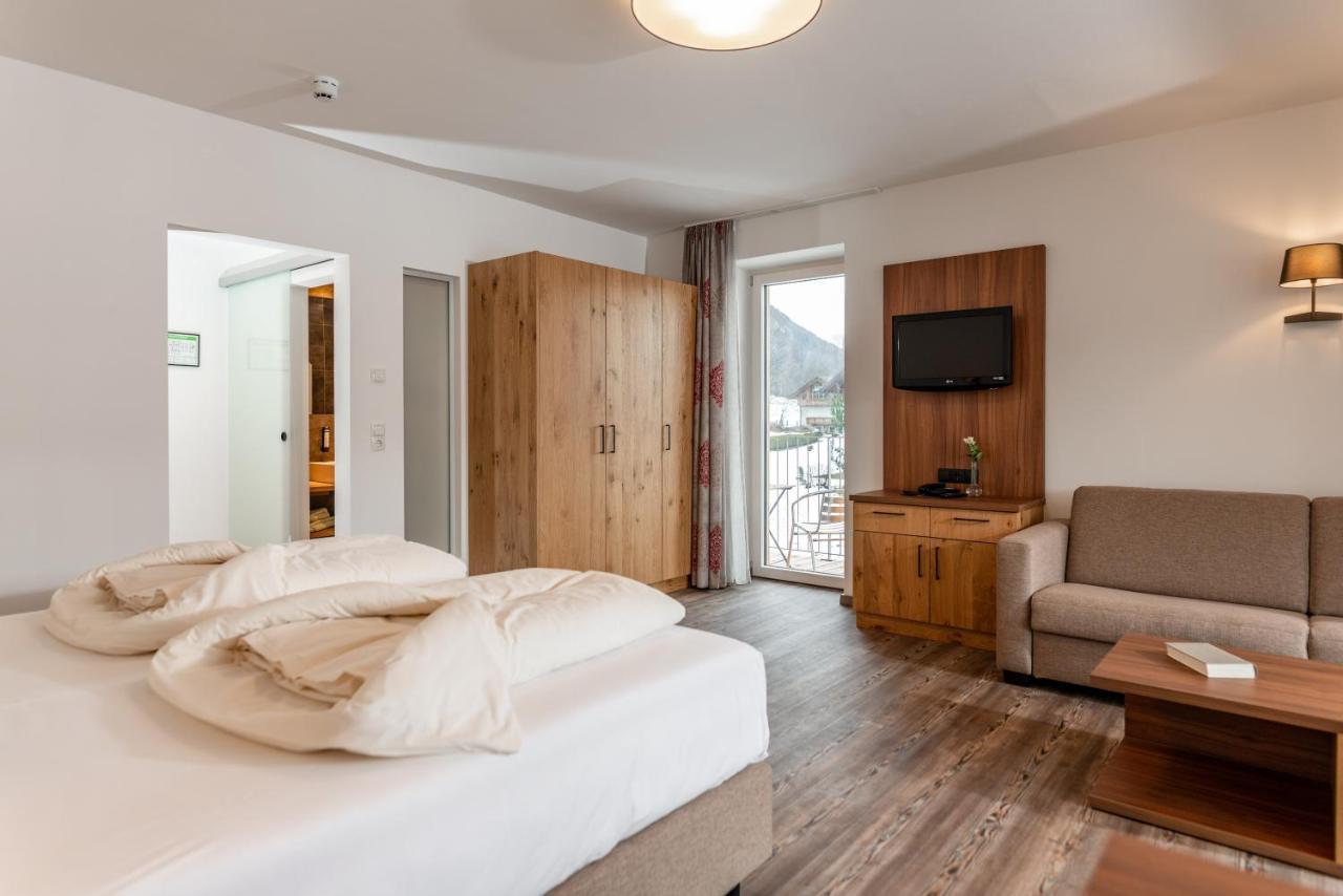 Aktivhotel Pehab Ramsau am Dachstein Ngoại thất bức ảnh