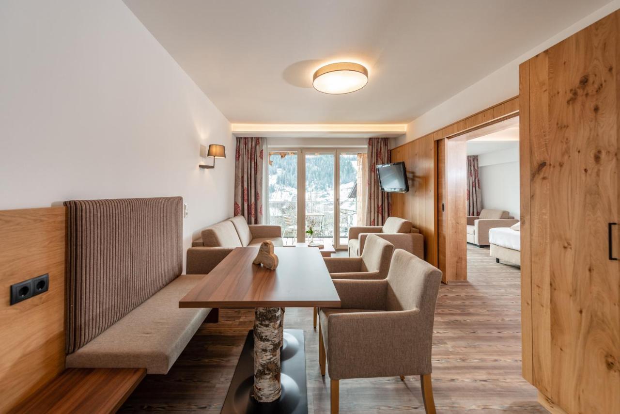 Aktivhotel Pehab Ramsau am Dachstein Ngoại thất bức ảnh