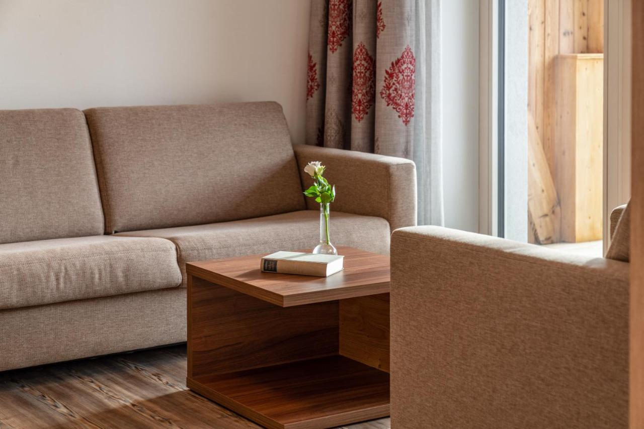 Aktivhotel Pehab Ramsau am Dachstein Ngoại thất bức ảnh