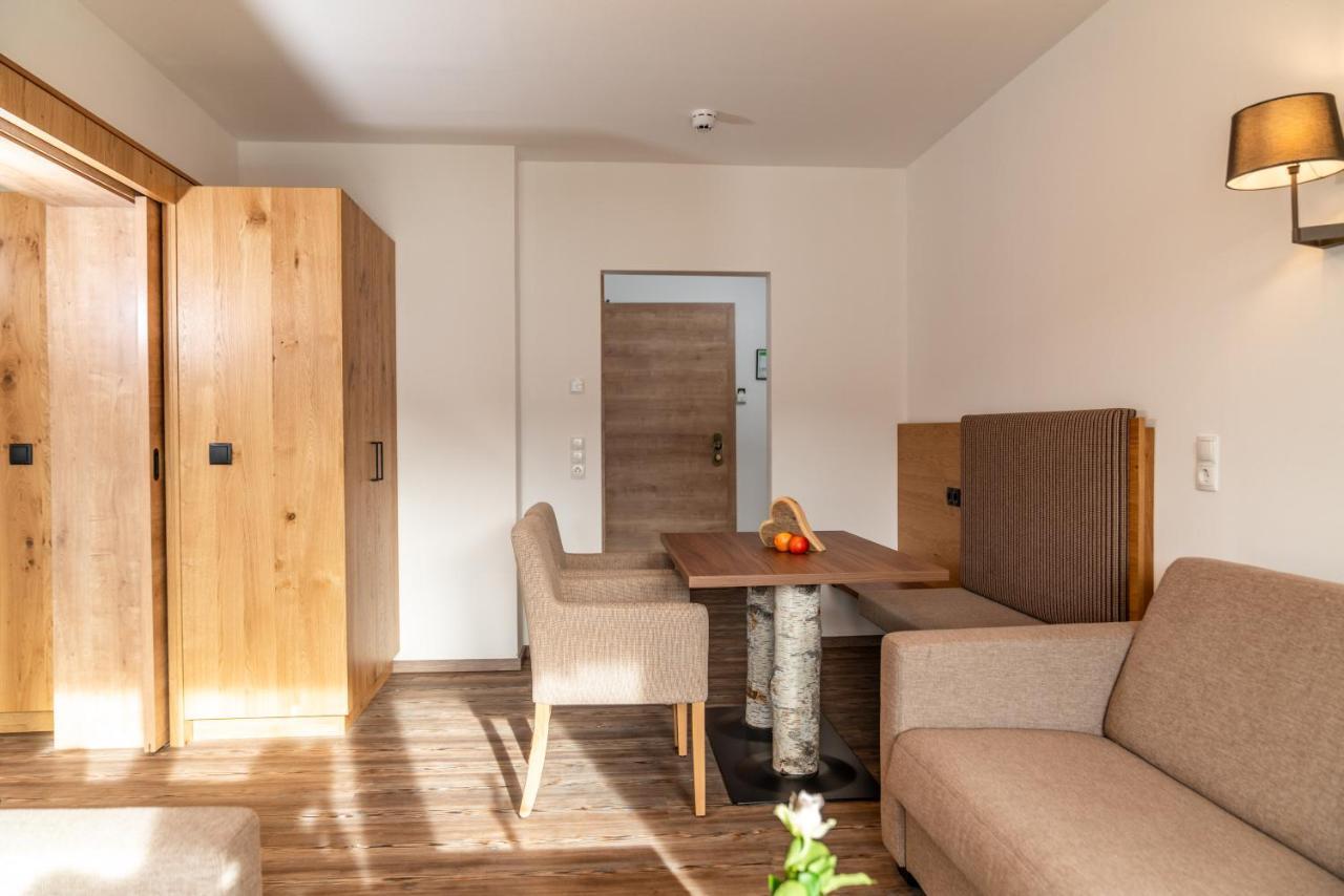 Aktivhotel Pehab Ramsau am Dachstein Ngoại thất bức ảnh