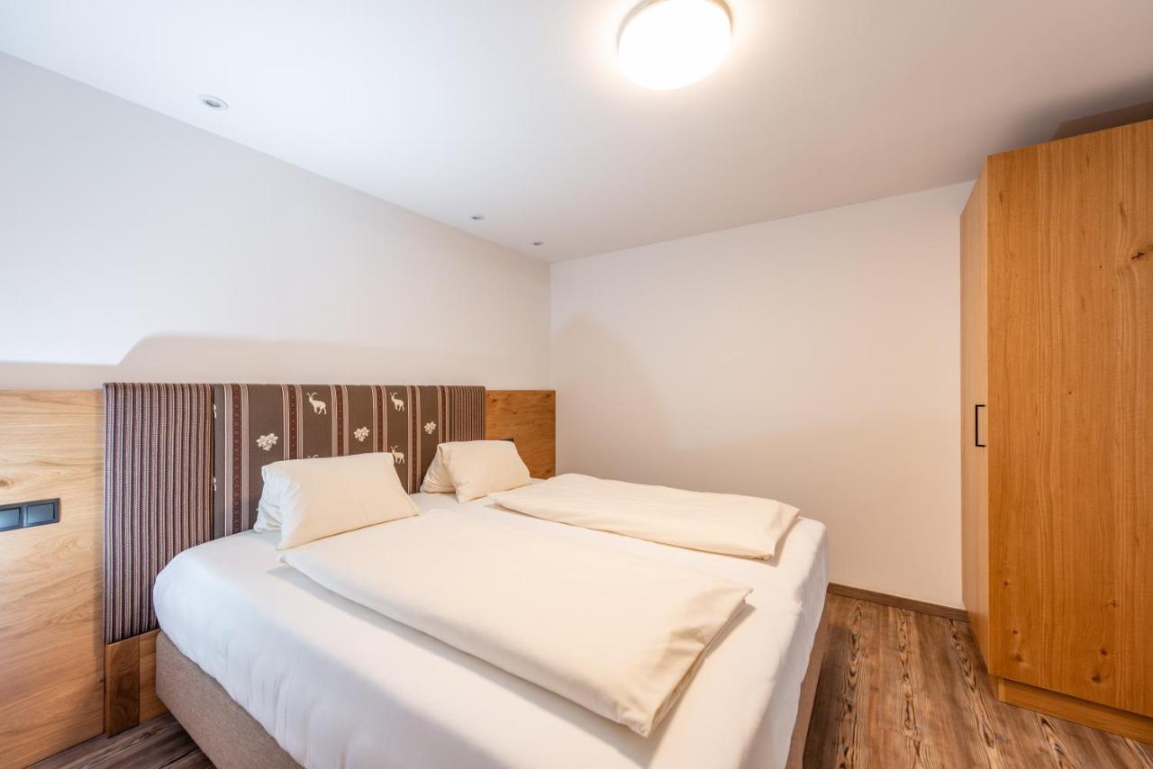 Aktivhotel Pehab Ramsau am Dachstein Ngoại thất bức ảnh