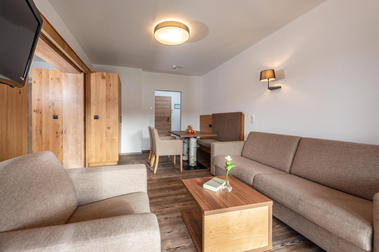 Aktivhotel Pehab Ramsau am Dachstein Ngoại thất bức ảnh