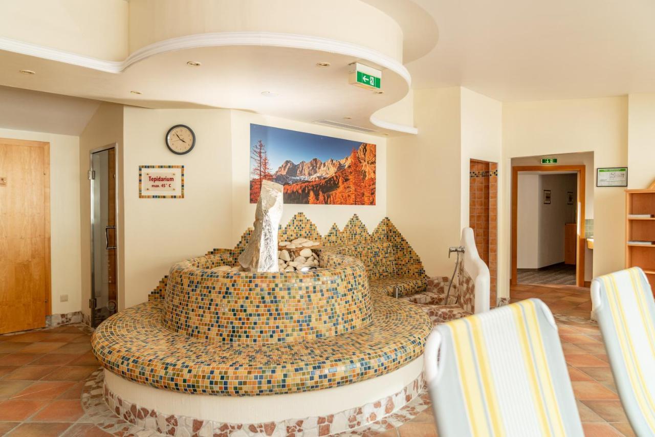 Aktivhotel Pehab Ramsau am Dachstein Ngoại thất bức ảnh