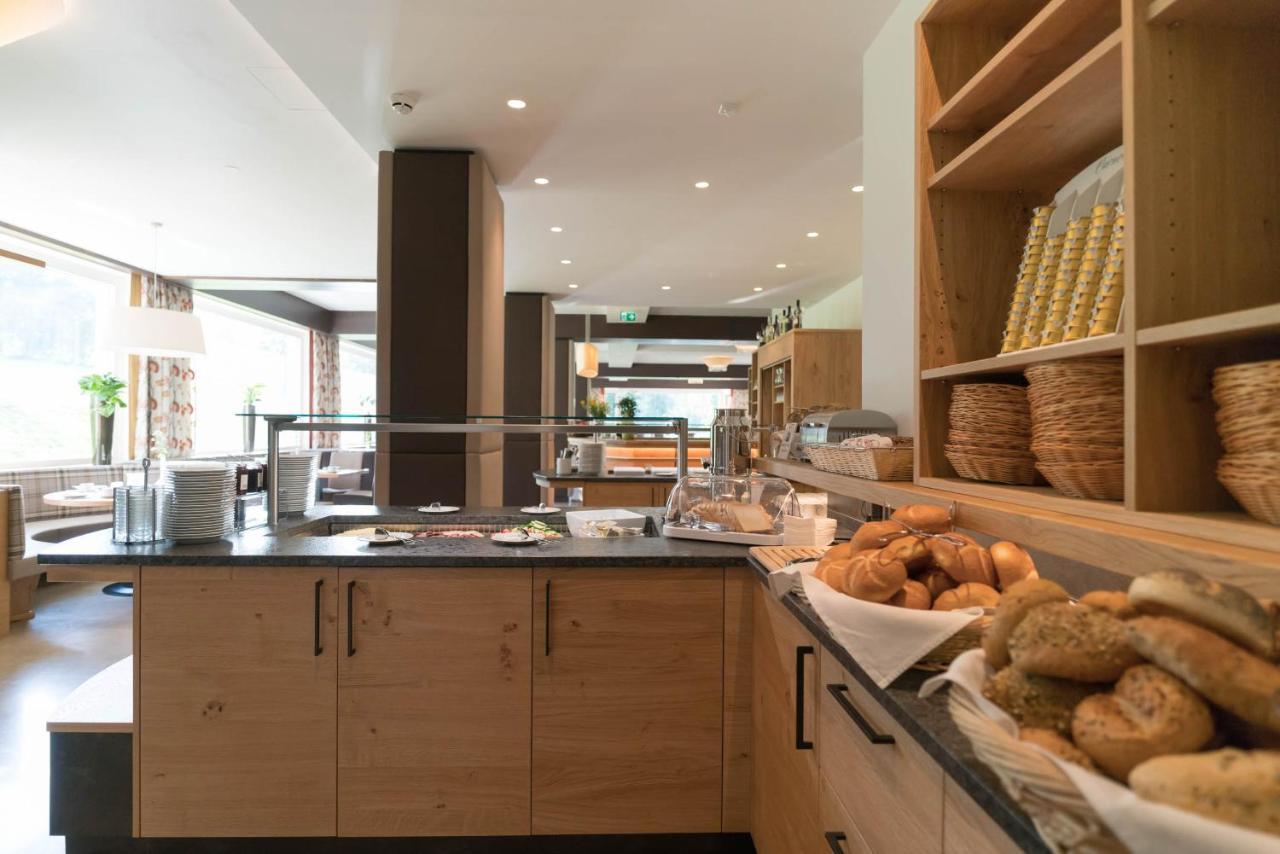 Aktivhotel Pehab Ramsau am Dachstein Ngoại thất bức ảnh