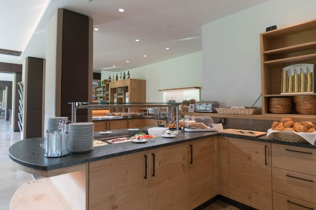 Aktivhotel Pehab Ramsau am Dachstein Ngoại thất bức ảnh