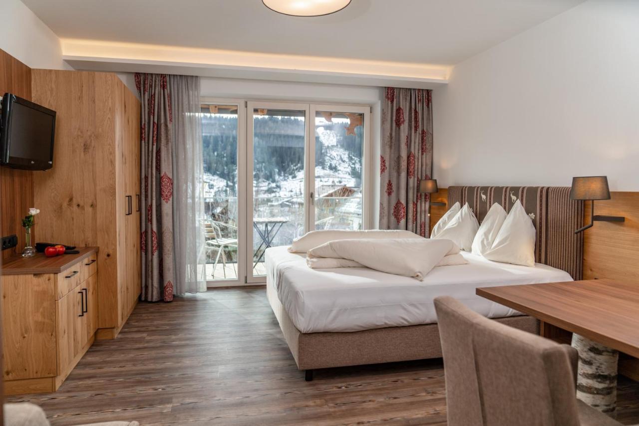 Aktivhotel Pehab Ramsau am Dachstein Phòng bức ảnh