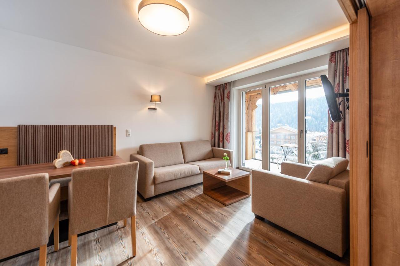 Aktivhotel Pehab Ramsau am Dachstein Ngoại thất bức ảnh