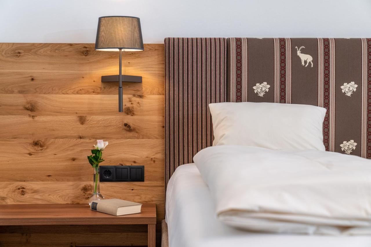 Aktivhotel Pehab Ramsau am Dachstein Ngoại thất bức ảnh