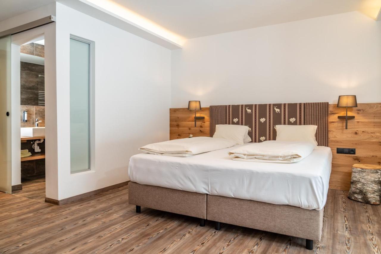 Aktivhotel Pehab Ramsau am Dachstein Ngoại thất bức ảnh