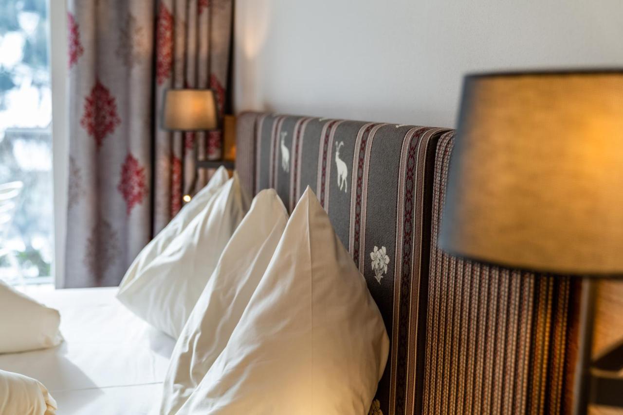Aktivhotel Pehab Ramsau am Dachstein Ngoại thất bức ảnh