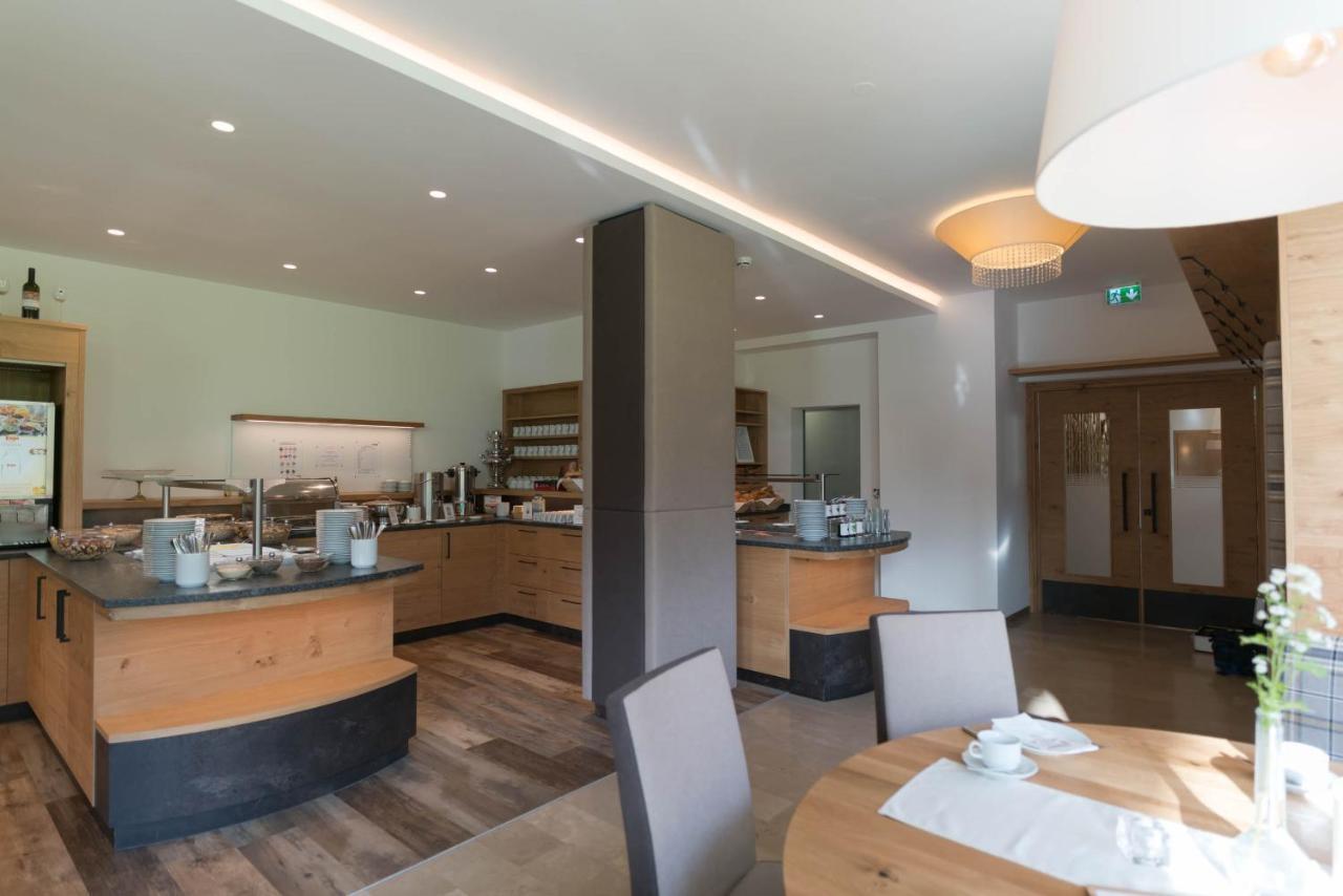 Aktivhotel Pehab Ramsau am Dachstein Ngoại thất bức ảnh