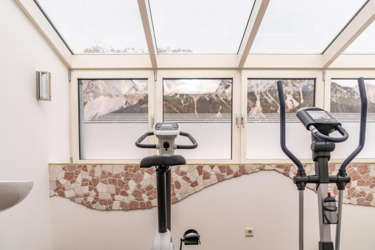 Aktivhotel Pehab Ramsau am Dachstein Ngoại thất bức ảnh