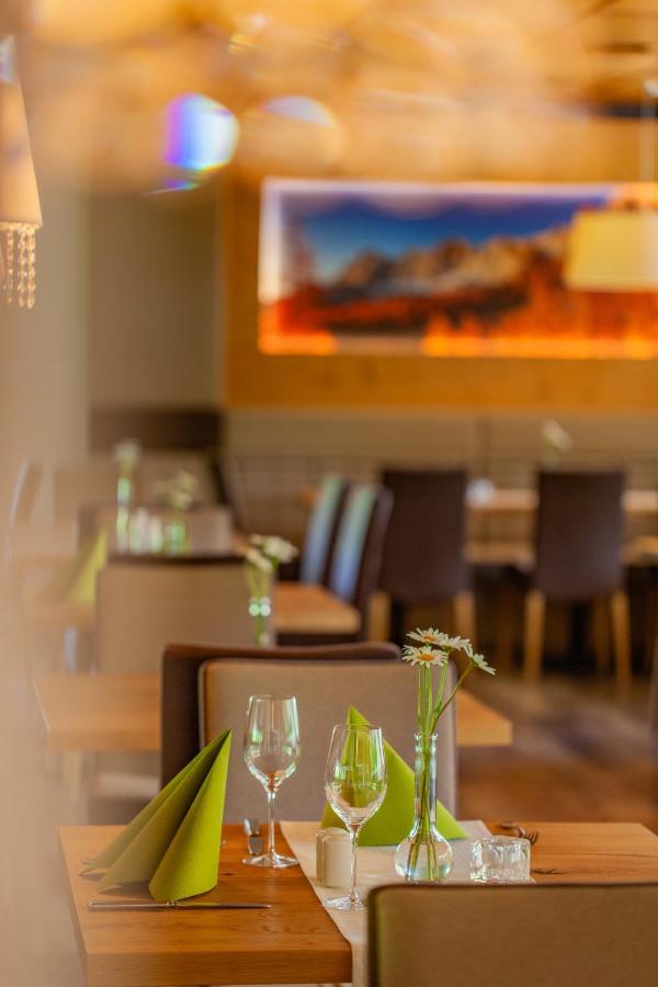 Aktivhotel Pehab Ramsau am Dachstein Ngoại thất bức ảnh