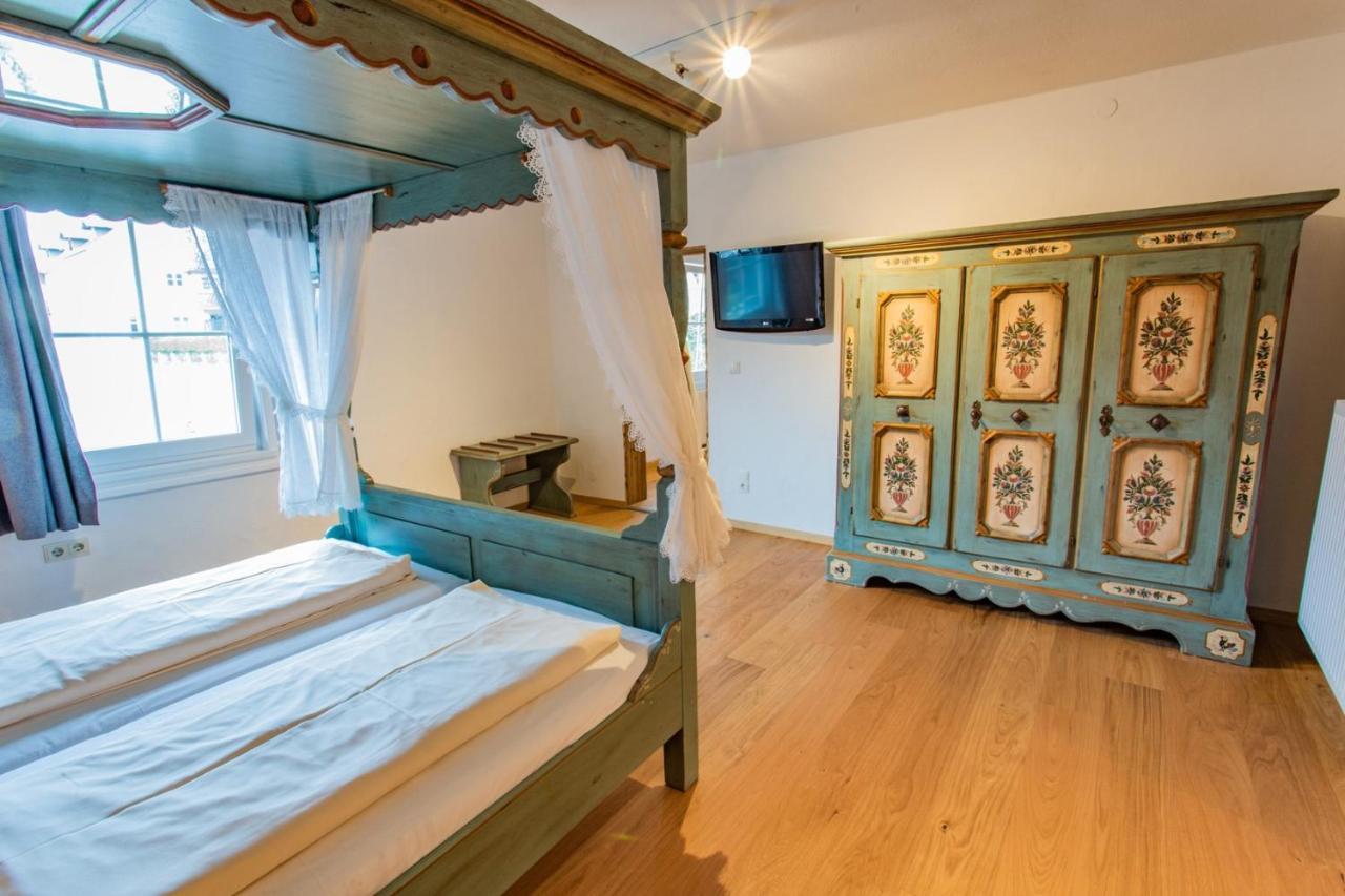 Aktivhotel Pehab Ramsau am Dachstein Ngoại thất bức ảnh