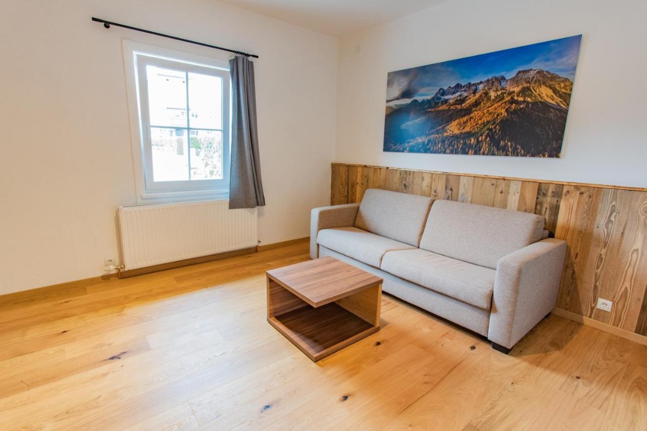 Aktivhotel Pehab Ramsau am Dachstein Ngoại thất bức ảnh