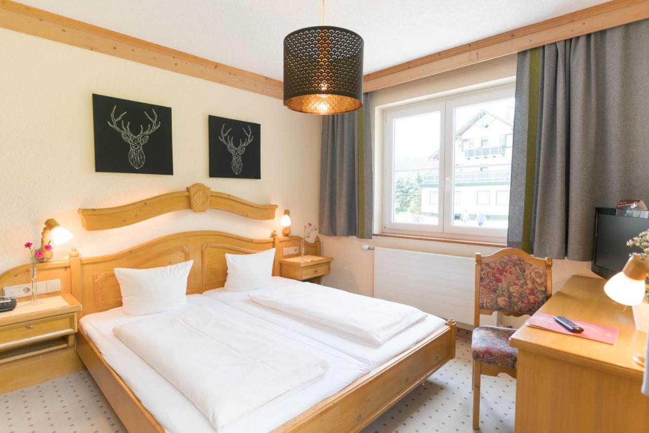 Aktivhotel Pehab Ramsau am Dachstein Phòng bức ảnh