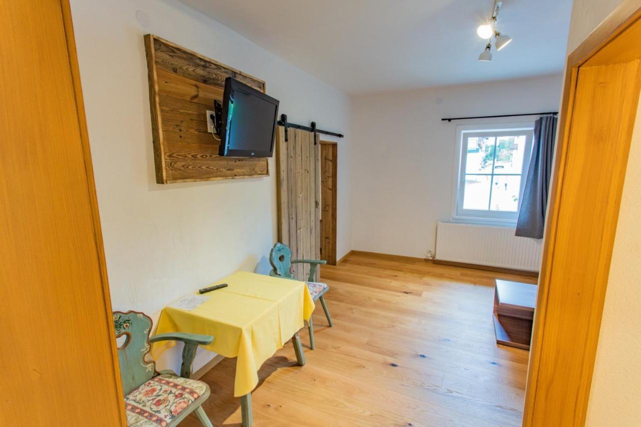 Aktivhotel Pehab Ramsau am Dachstein Ngoại thất bức ảnh