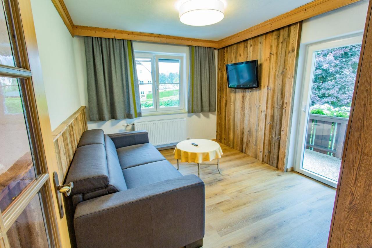 Aktivhotel Pehab Ramsau am Dachstein Phòng bức ảnh
