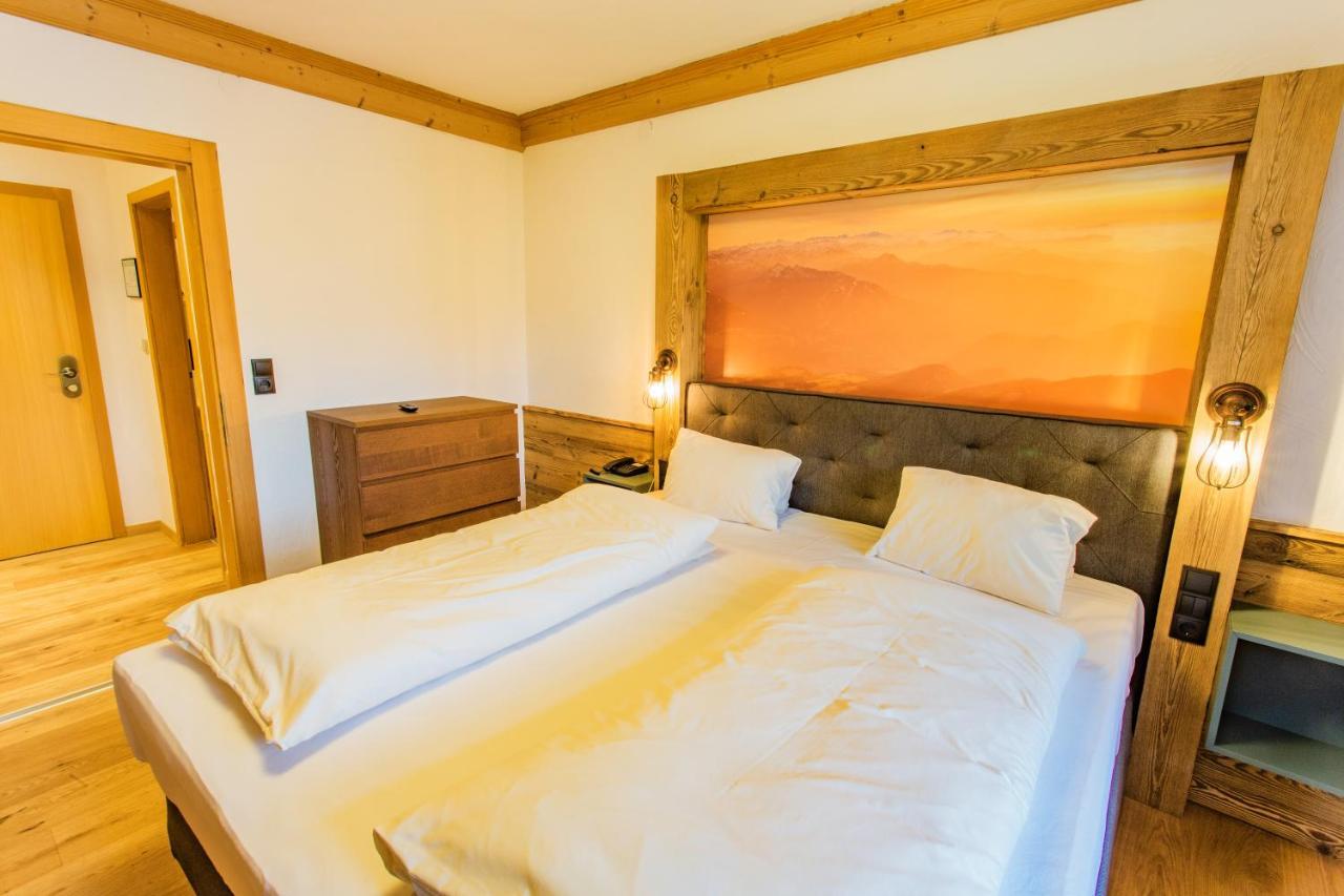 Aktivhotel Pehab Ramsau am Dachstein Phòng bức ảnh