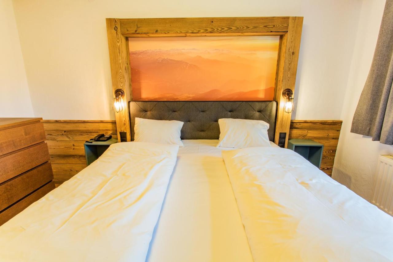 Aktivhotel Pehab Ramsau am Dachstein Phòng bức ảnh
