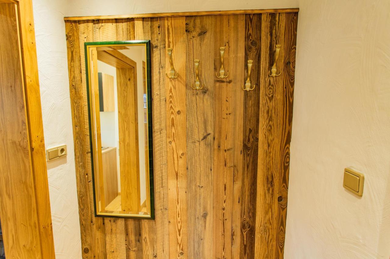 Aktivhotel Pehab Ramsau am Dachstein Phòng bức ảnh