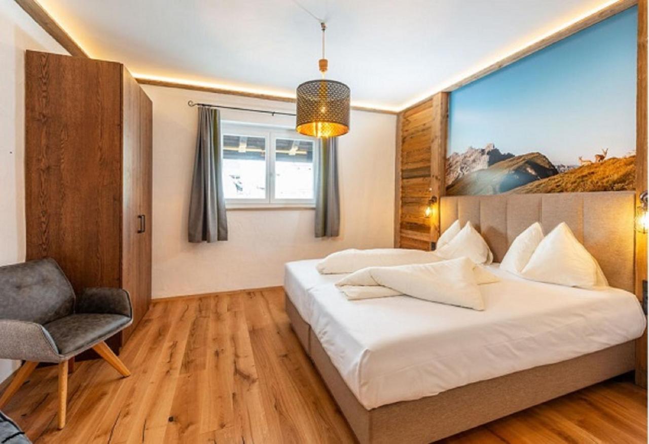 Aktivhotel Pehab Ramsau am Dachstein Ngoại thất bức ảnh