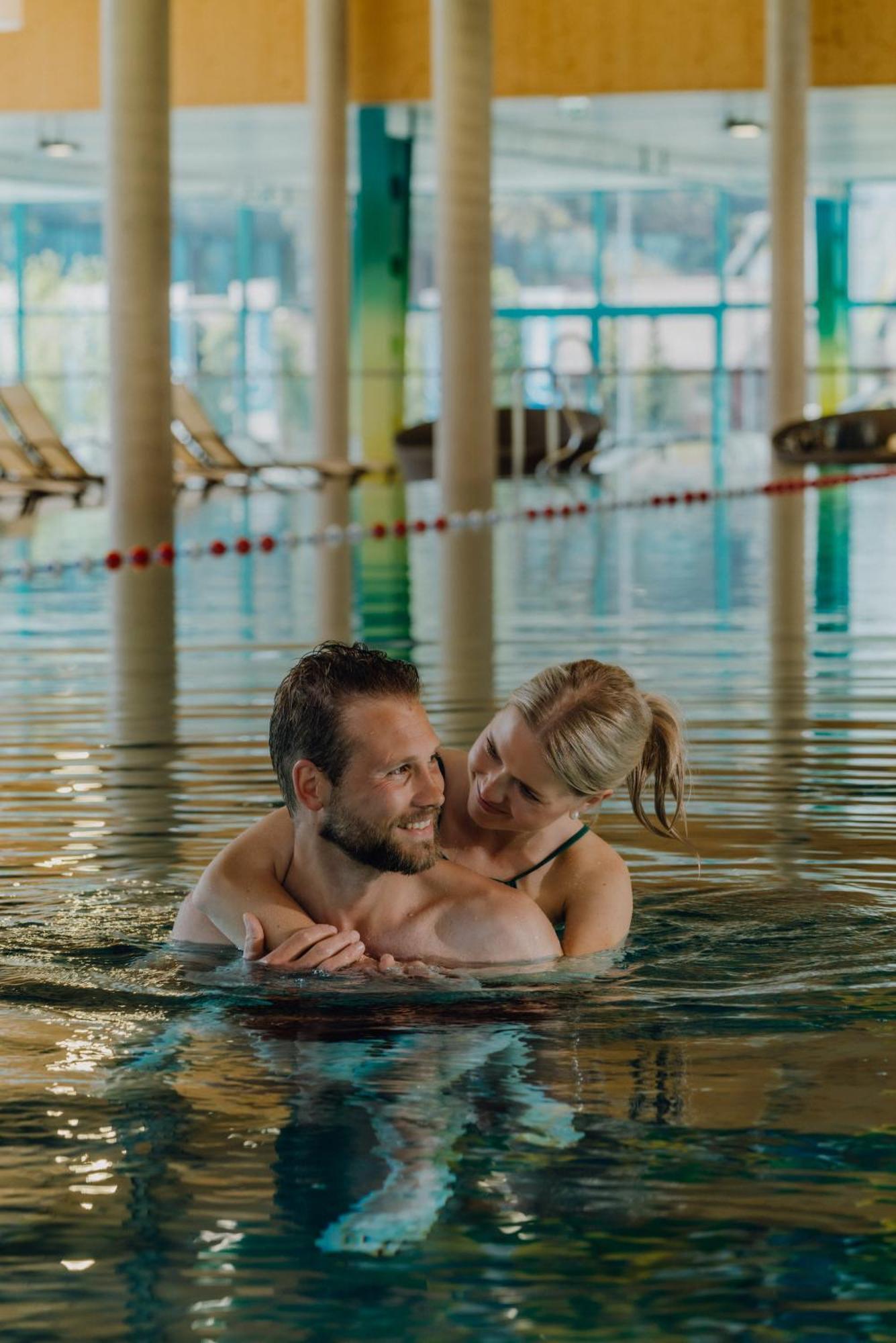 Aktivhotel Pehab Ramsau am Dachstein Ngoại thất bức ảnh