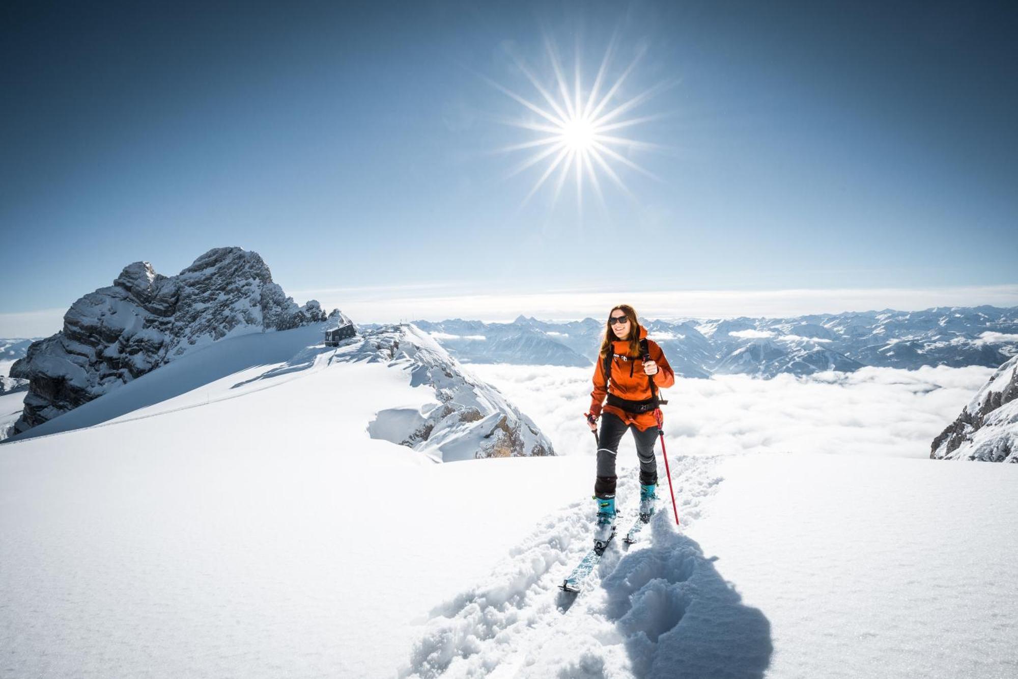 Aktivhotel Pehab Ramsau am Dachstein Ngoại thất bức ảnh