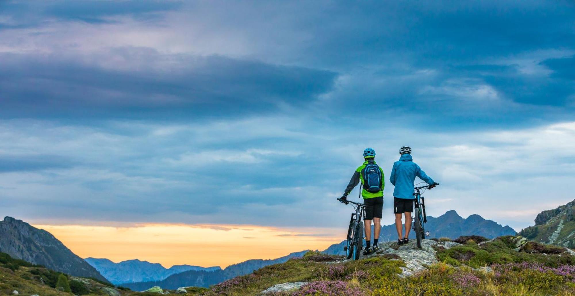 Aktivhotel Pehab Ramsau am Dachstein Ngoại thất bức ảnh