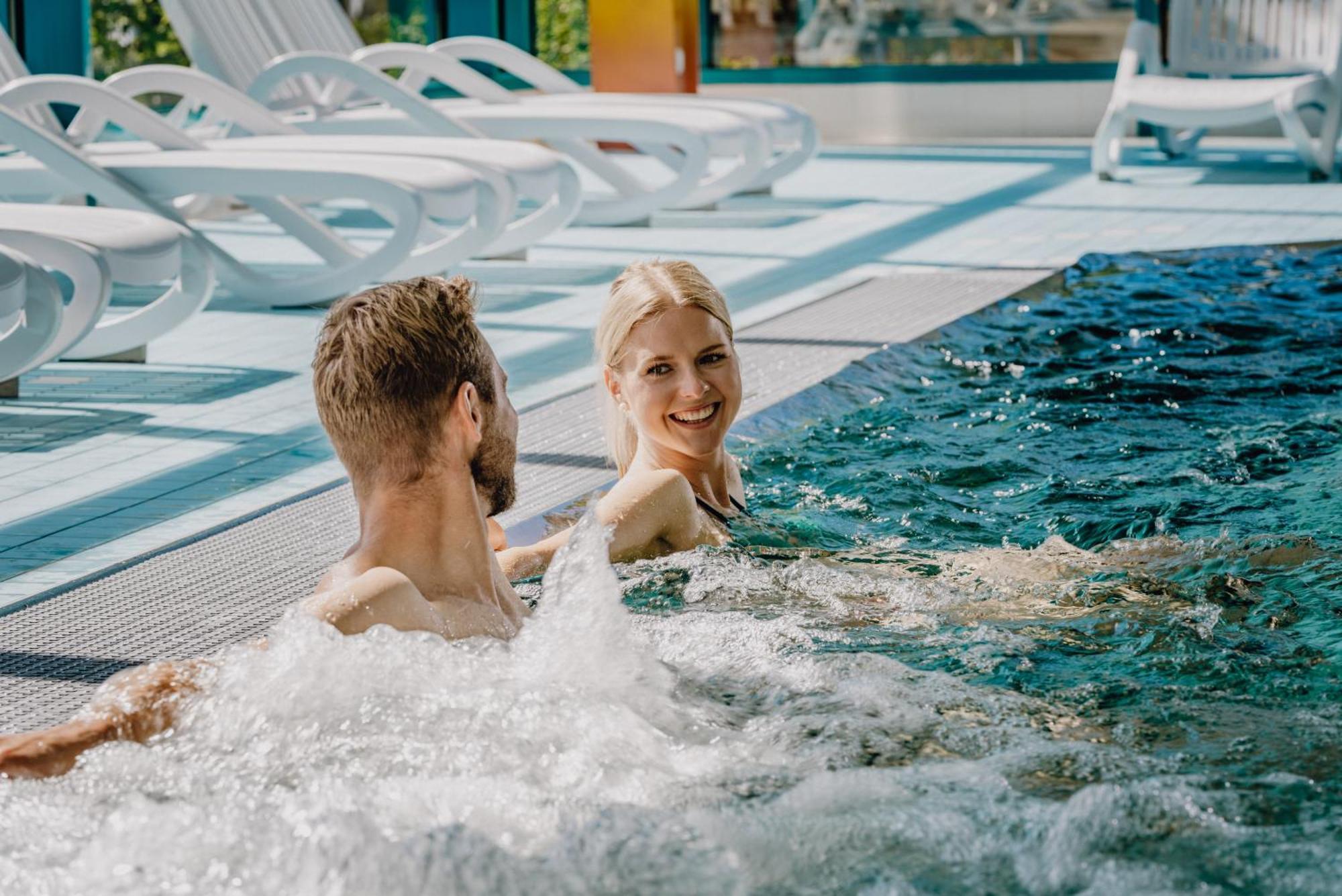 Aktivhotel Pehab Ramsau am Dachstein Ngoại thất bức ảnh