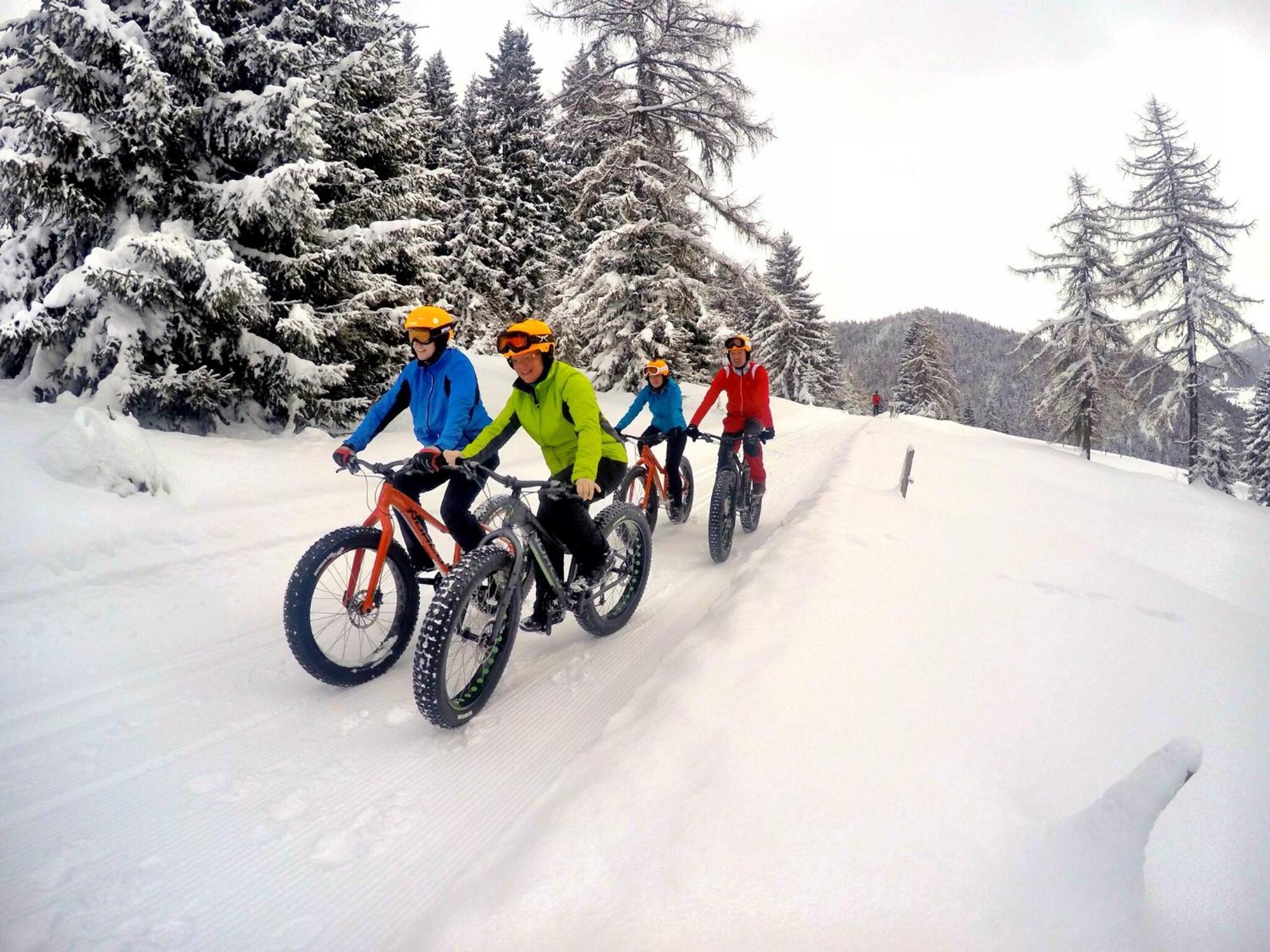 Aktivhotel Pehab Ramsau am Dachstein Ngoại thất bức ảnh