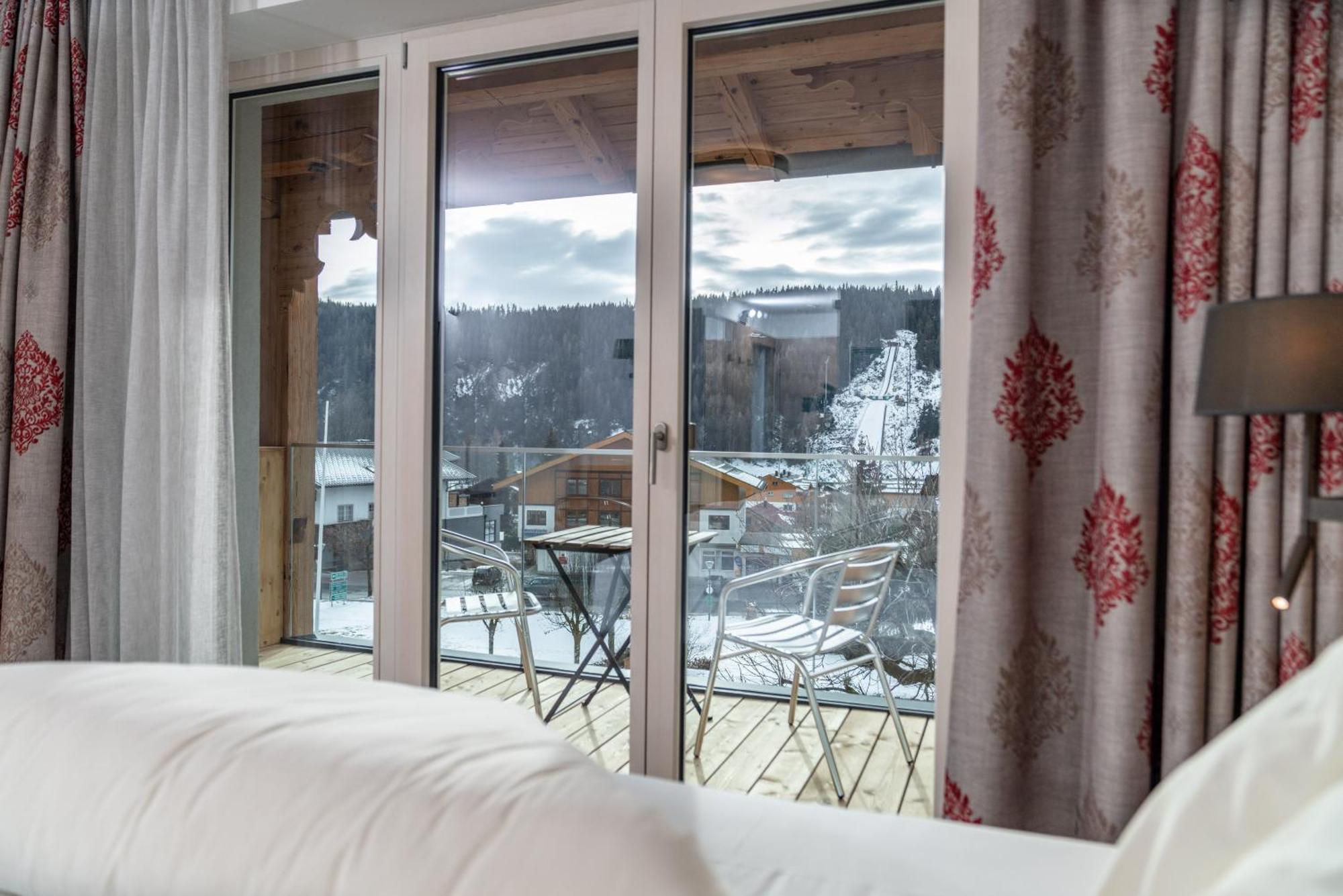 Aktivhotel Pehab Ramsau am Dachstein Phòng bức ảnh