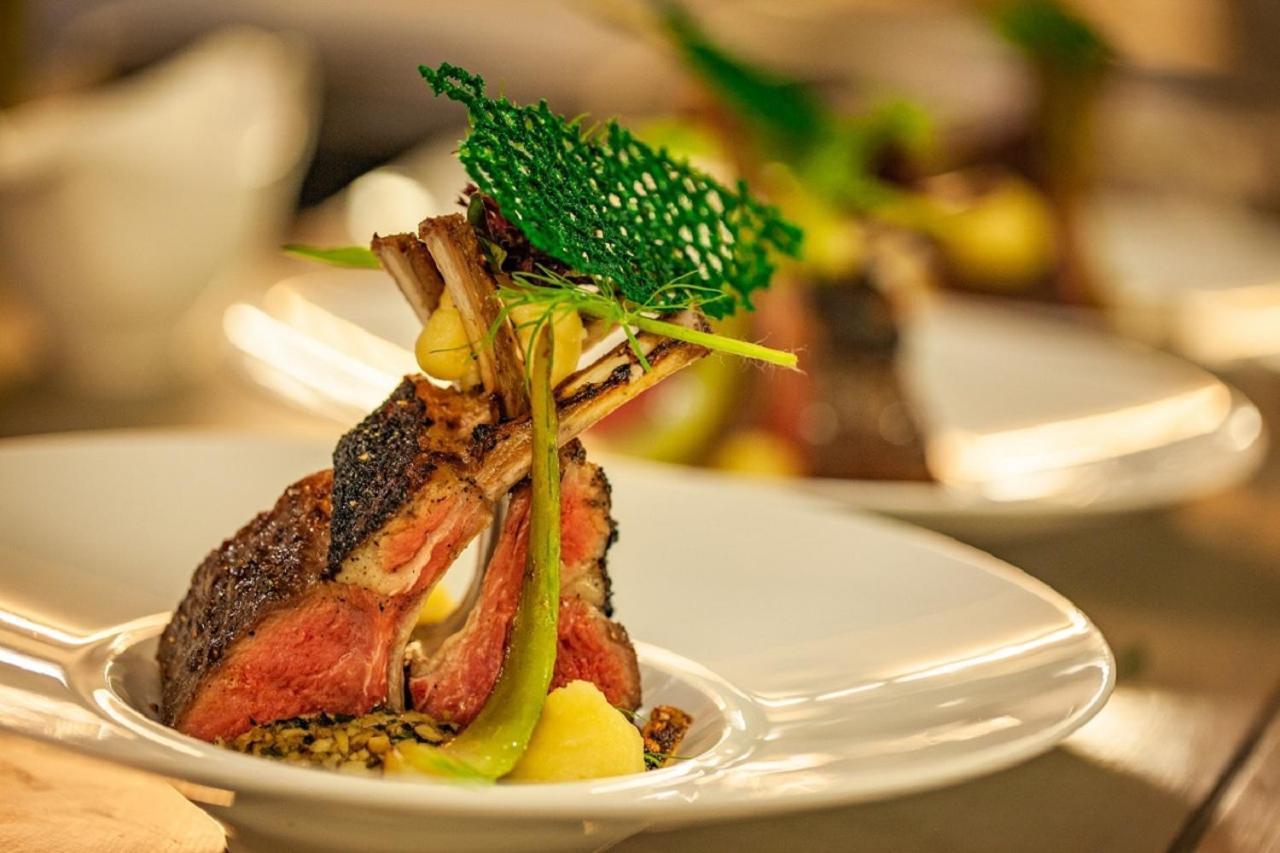 Aktivhotel Pehab Ramsau am Dachstein Ngoại thất bức ảnh